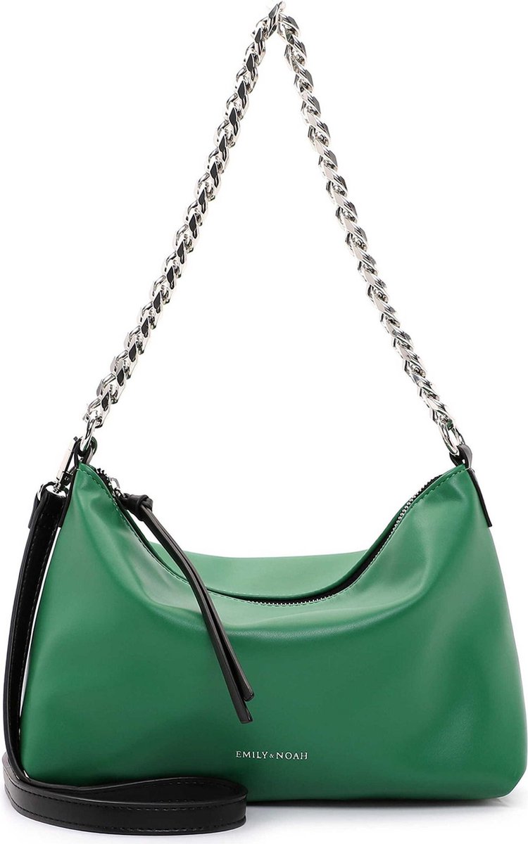 Emily & Noah Kerstin schoudertas 29 cm - Dames - apple
