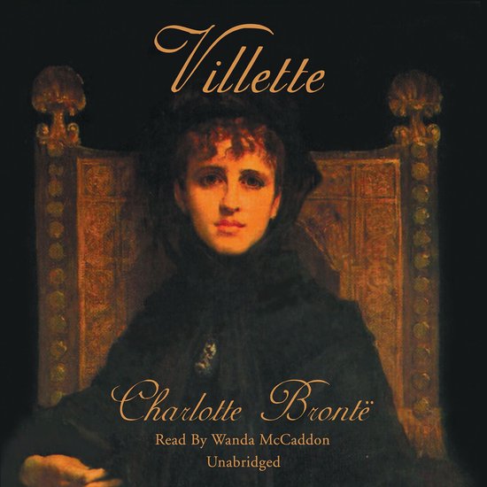Villette - cover