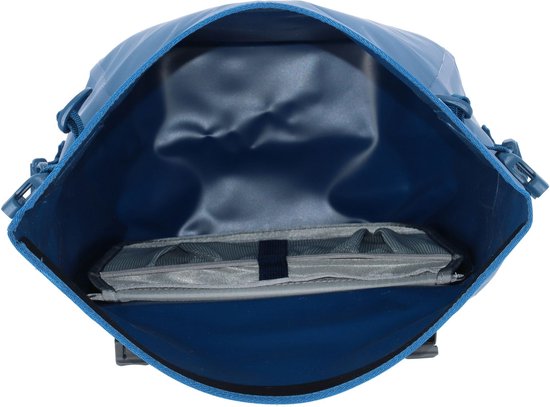 Thule Sacoche velo shield pannier 13l pair blue | 129.95 € - Culture Vélo