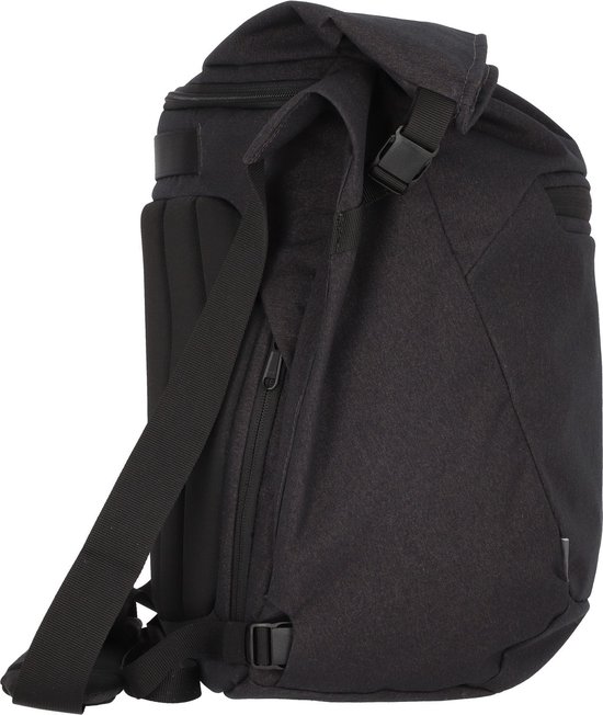 Sac unisexe Jack Wolfskin MAINKAI MESSENGER - fantôme