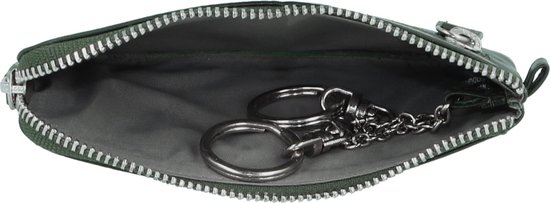 Esquire Viktoria Porte-clés Cuir 12 cm