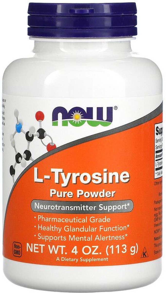 Goedkoopste L-Tyrosine Powder