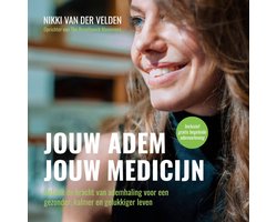 Jouw adem, jouw medicijn
