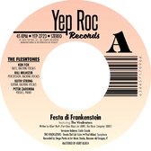 Fleshtones - Festa di Frankenstein / The Dedication Song