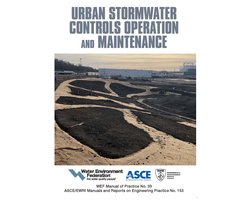 Urban Stormwater Controls Operation and Maintenance