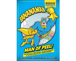 Beano Presents: Bananaman