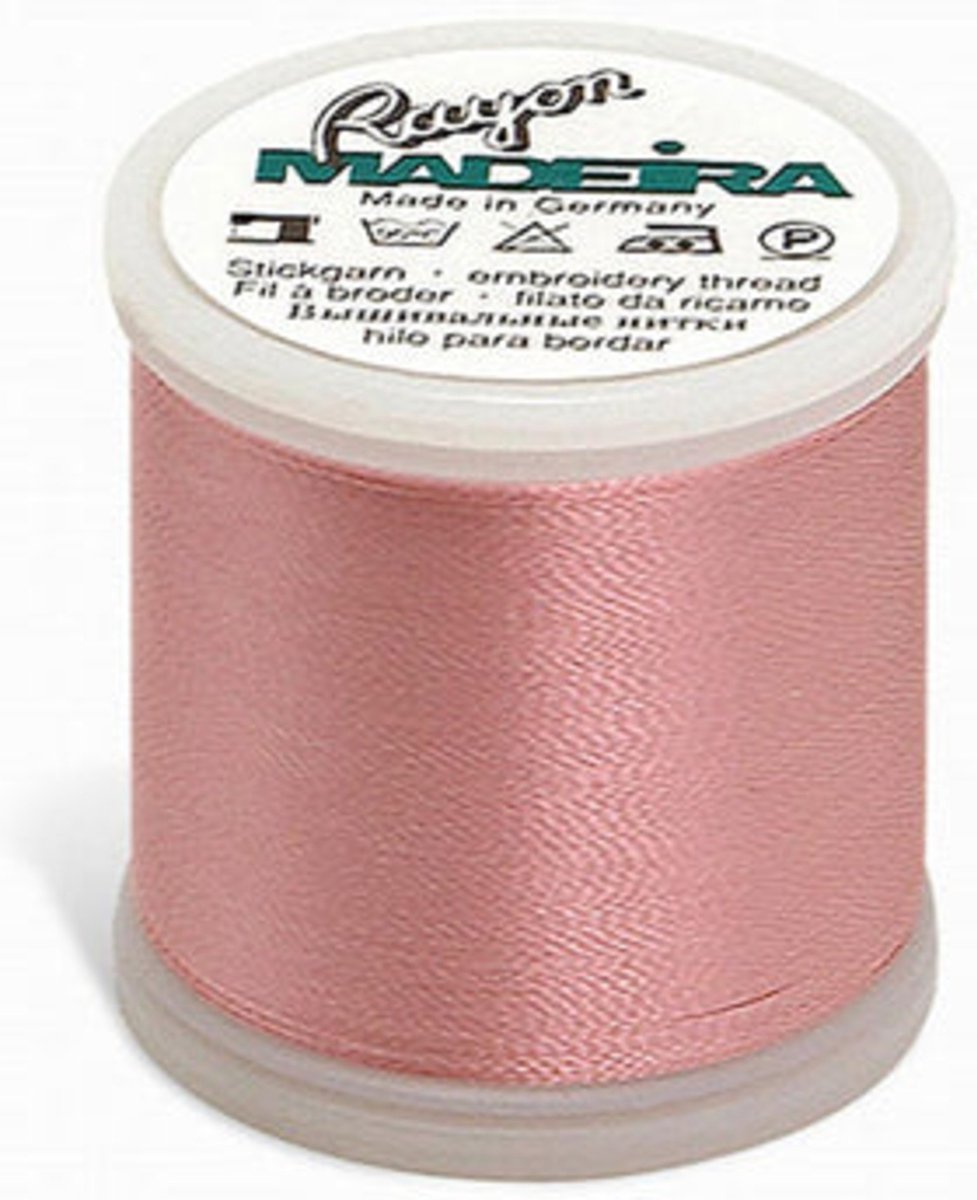 Madeira Rayon 40 200m - 1120