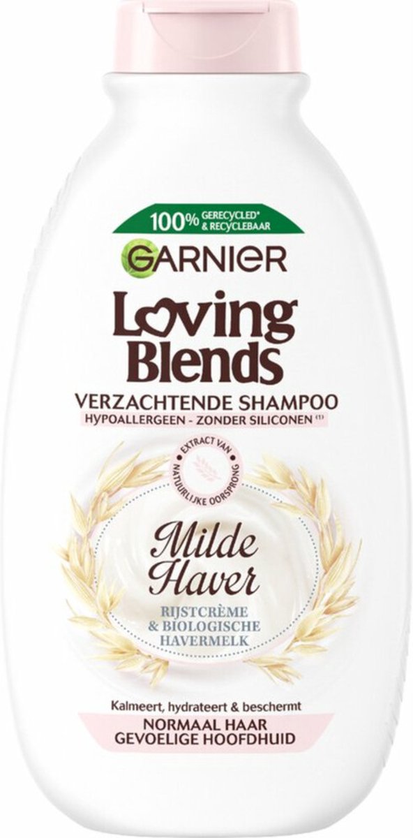 Garnier Ultra Doux Shampoo Droog Haar thumbnail 13