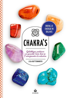 Boeken over chakra’s en aura’s