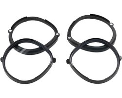 VortexVR magnetische lenzen op sterkte voor Meta Quest 3S / 2 / 1, Rift S | dioptrie -3.5