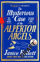 The Mysterious Case of the Alperton Angels