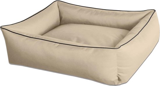 Family Dog hondenbed vierkant, Serie Family Dog, Hondenmand & hondenkussen, Honden: online