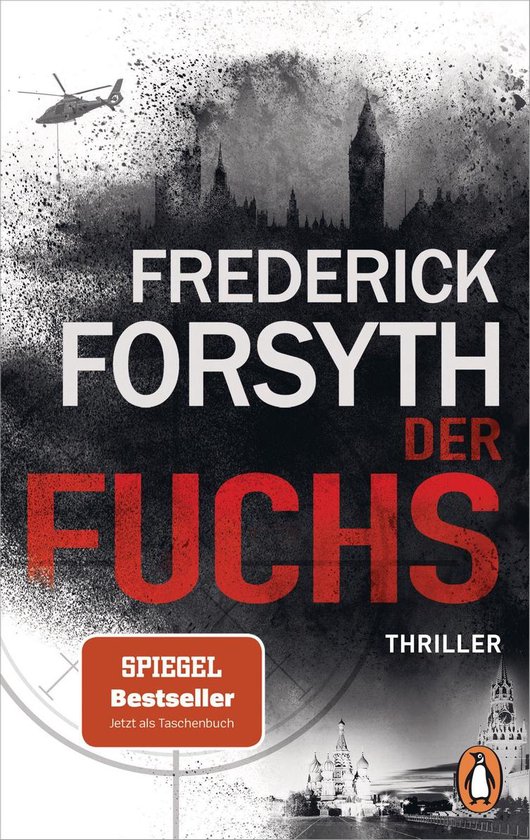 Der Fuchs - cover