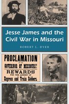 Missouri Heritage Readers 1 - Jesse James and the Civil War in Missouri