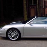 Bongo Bon - 1 uur rijden als piloot met een Porsche 911-997 4S Cabrio PDK Cadeaubon - Cadeaukaart cadeau voor man of vrouw