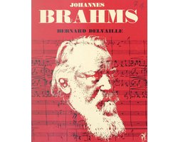Johannes Brahms