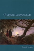 Science and Its Conceptual Foundations series - The Romantic Conception of Life