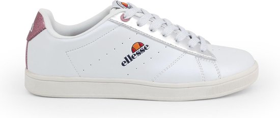 Ellesse - Sportschoenen - Vrouw - EL01W80442 - white,palevioletred | bol.com