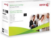 Xerox Toner noir. Equivalent à HP C8543X. Compatible avec HP LaserJet 9000, LaserJet 9040, LaserJet 9050