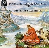 Buxtehude: Cantatas