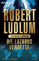 COVERT ONE 5 - Die Lazarus-Vendetta