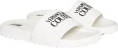 Versace Jeans Couture Slipper - Wit, 39