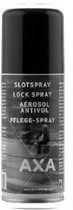 Slotspray AXA - 100 ml