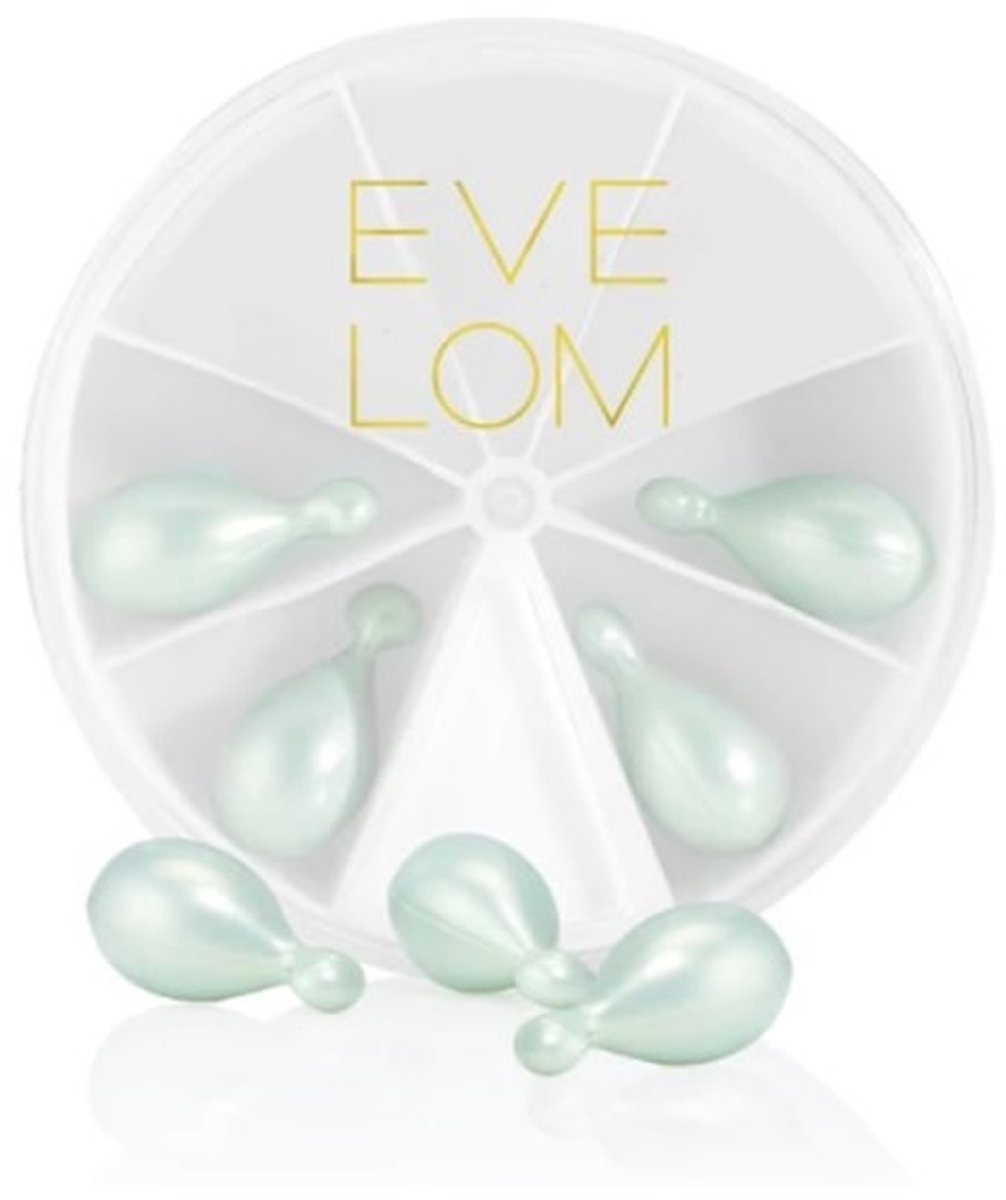 Eve Lom Cleansing Oil Capsules Travel Set 14x1,25ml