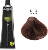 L'Oréal Professionnel - L'Oréal Inoa 60 GR 5.3