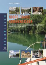 Vaarwijzer  -   Vaarwijzer Noord-Franse binnenwateren