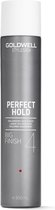 Goldwell - Big Finish 4 Stylesign Volume Perfect Hold Volume Hair Spray - 500ml