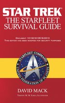 Star Trek - The Starfleet Survival Guide