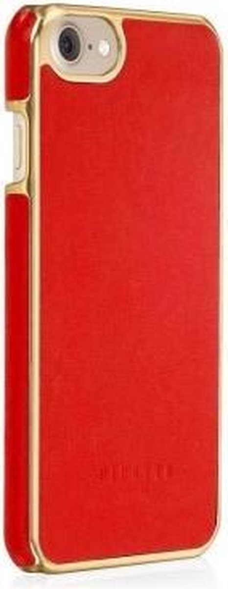 Pipetto P035-79-W mobiele telefoon behuizingen 11,9 cm (4.7") Hoes Rood