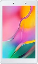 Samsung Galaxy Tab A (2019) SM-T290 32 GB 20,3 cm (8") 2 GB Wi-Fi 4 (802.11n) Zilver
