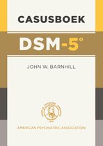 Casusboek DSM-5