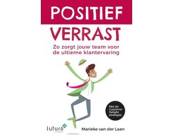 Positief verrast