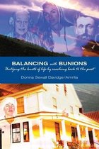 Balancing with Bunions