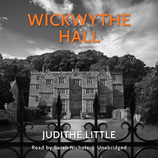 Wickwythe Hall - cover