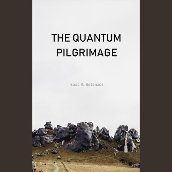 The Quantum Pilgrimage - cover