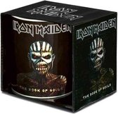 KKL Iron Maiden - The Book of Souls Mok/beker - Multicolours