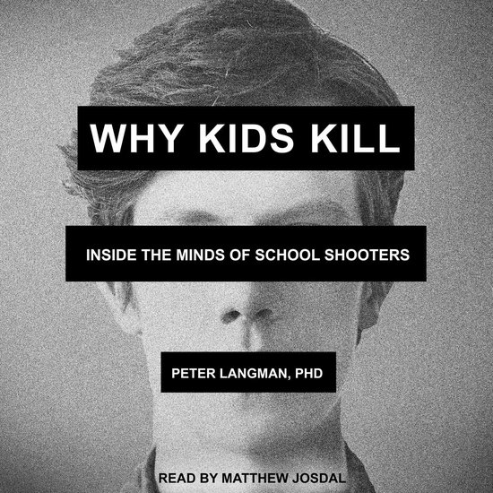 Why Kids Kill - cover