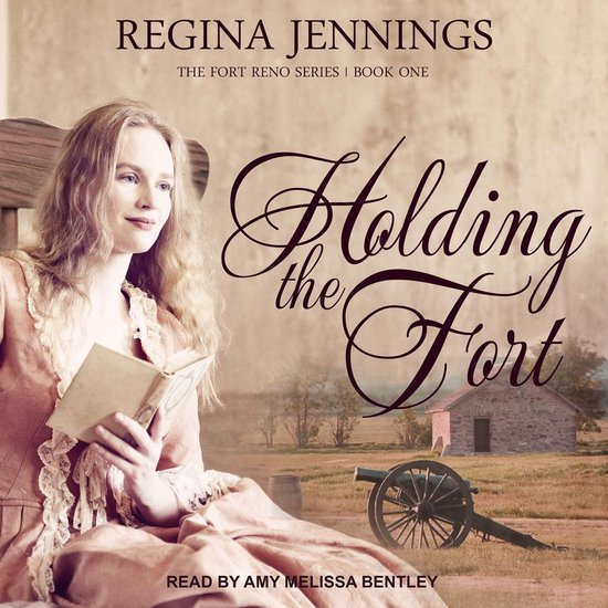 Holding the Fort - cover