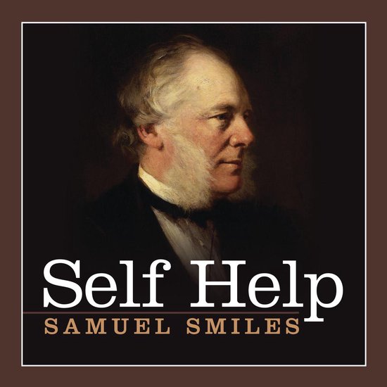 Self Help - cover