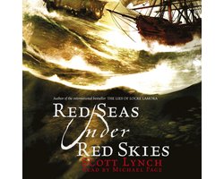 Red Seas Under Red Skies