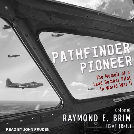 Pathfinder Pioneer - cover