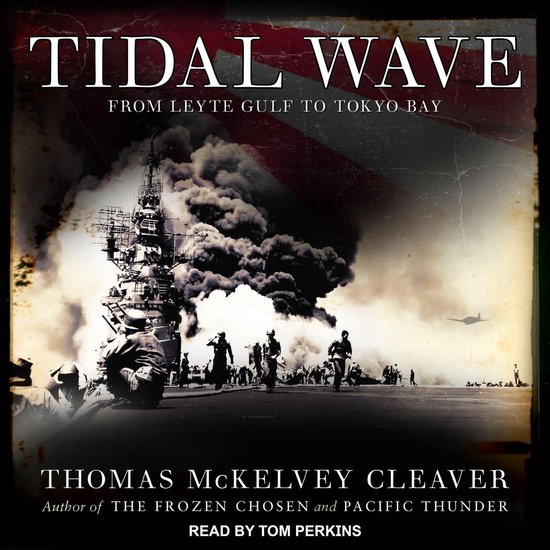 Tidal Wave - cover