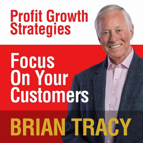 Focus on Your Customer - cover