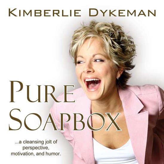 Pure Soapbox - cover