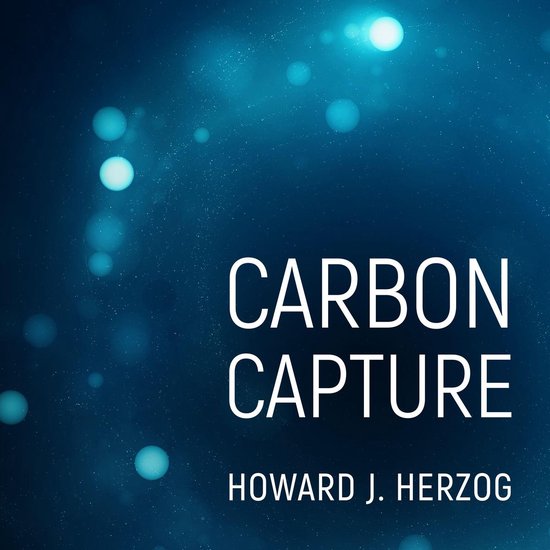 Carbon Capture - cover