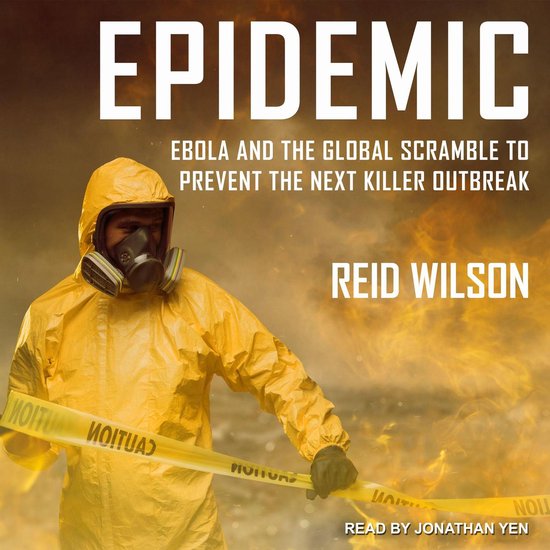 Epidemic - cover